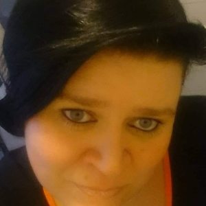 Profilbild von Michaela Aupiais