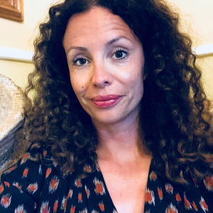 Profilbild von Michaela Austen