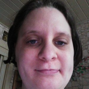 Profilbild von Michaela Bäumler