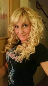 Profilbild von Michaela Bäumling