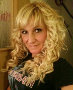 Profilbild von Michaela Bäumling