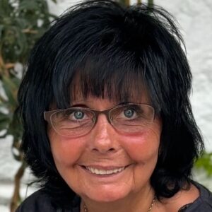 Profilbild von Michaela Bahne