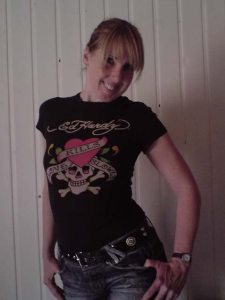 Profilbild von Michaela Baier