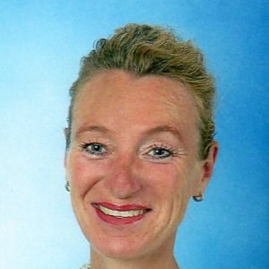 Profilbild von Michaela Baier