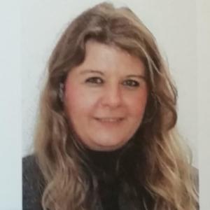 Profilbild von Michaela Barsch