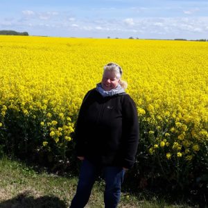 Profilbild von Michaela Bart