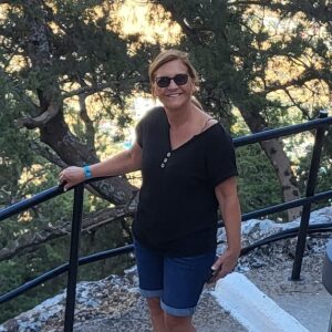 Profilbild von Michaela Bartelt