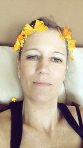 Profilbild von Michaela Bartens