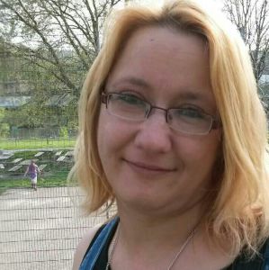 Profilbild von Michaela Batarilo