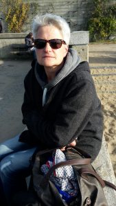Profilbild von Michaela Bauer-Joseph