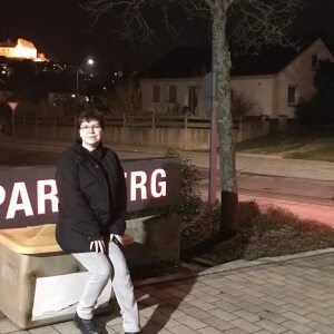 Profilbild von Michaela Bauer