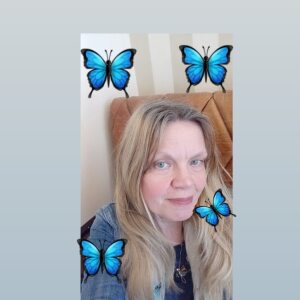Profilbild von Michaela Baumann