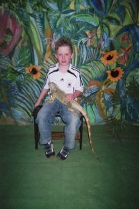 Profilbild von Michaela Bautz