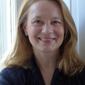 Profilbild von Michaela Bayer