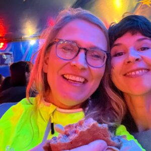 Profilbild von Michaela Becher