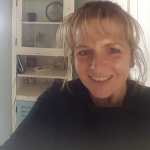 Profilbild von Michaela Beck