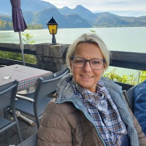 Profilbild von Michaela Becker