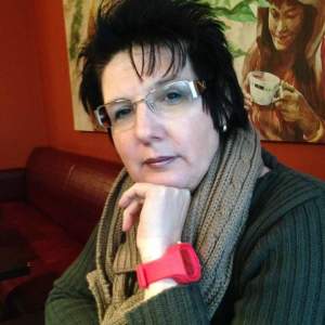 Profilbild von Michaela Beckmann