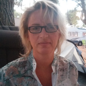 Profilbild von Michaela Bektasevic