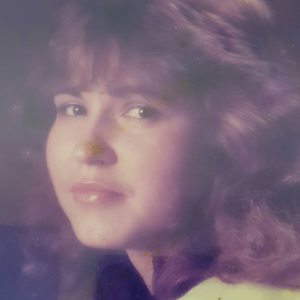Profilbild von Michaela Ben Khedher
