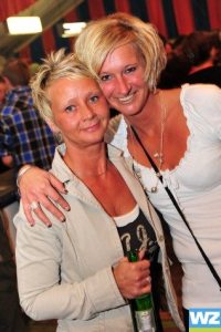 Profilbild von Michaela Bent
