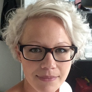 Profilbild von Michaela Berbig