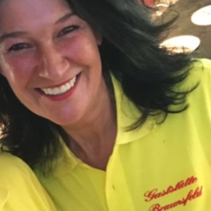 Profilbild von Michaela Berg