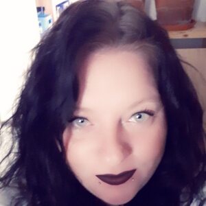 Profilbild von Michaela Berger