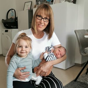 Profilbild von Michaela Berger