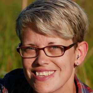 Profilbild von Michaela Bergner