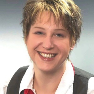 Profilbild von Michaela Berner