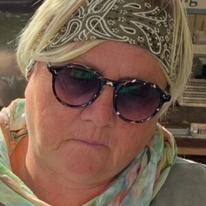 Profilbild von Michaela Bes