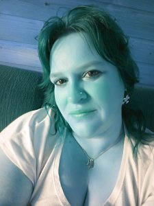 Profilbild von Michaela Besler
