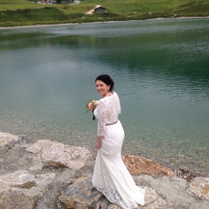 Profilbild von Michaela Bichler