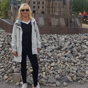 Profilbild von Michaela Bischoff
