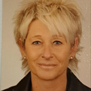 Profilbild von Michaela Bischoff