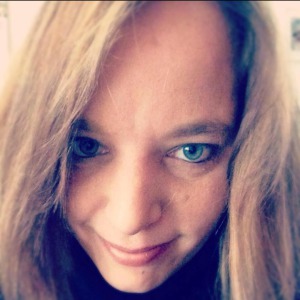 Profilbild von Michaela Blank