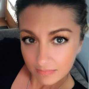 Profilbild von Michaela Blumenstein
