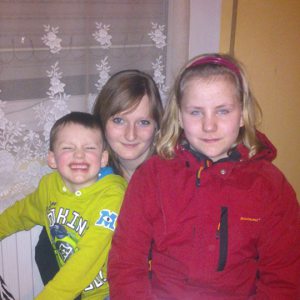 Profilbild von Michaela Bobenrieth
