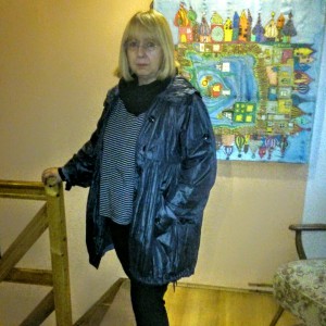 Profilbild von Michaela Boden