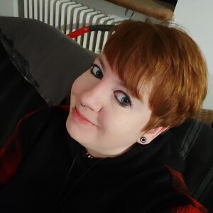 Profilbild von Michaela Bodes