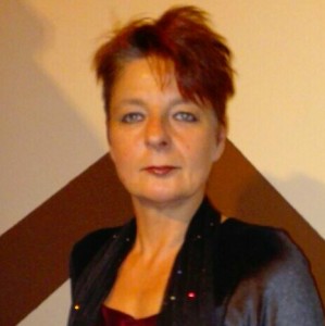 Profilbild von Michaela Böhm