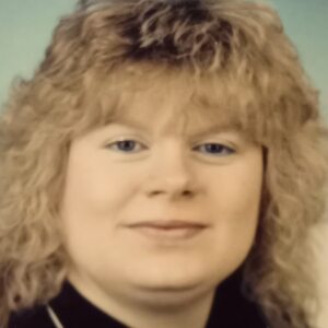 Profilbild von Michaela Böhner