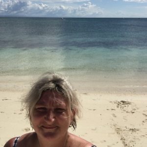 Profilbild von Michaela Bölling