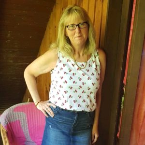 Profilbild von Michaela Bösel
