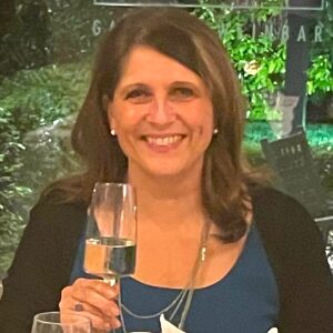 Profilbild von Michaela Böttcher