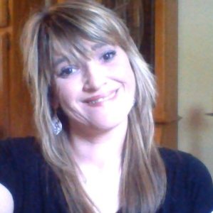 Profilbild von Michaela Boggess