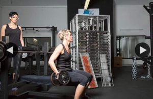 Profilbild von Michaela Borz