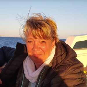 Profilbild von Michaela Bracht