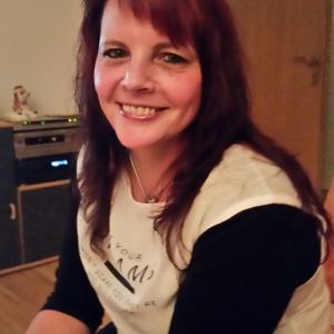 Profilbild von Michaela Brackmann